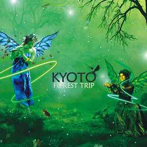 Forest Trip - Kyoto