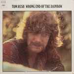 Cover of Wrong End Of The Rainbow, 1970, Vinyl