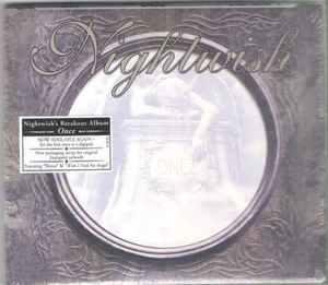 Sangrar Tierras altas Especificidad Nightwish – Once (2019, Digipak, CD) - Discogs
