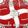 Jens - Loops & Tings (Remixes)