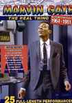 Cover of The Real Thing - In Performance 1964-1981, 2006-04-03, DVD