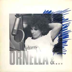 Ornella Vanoni - Ornella &... (Duetti, Trii, Quartetti)