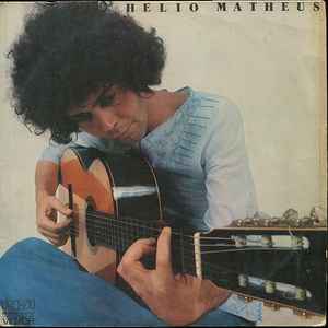 Helio Matheus - Helio Matheus