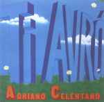 Cover of Ti Avrò, 1991, CD