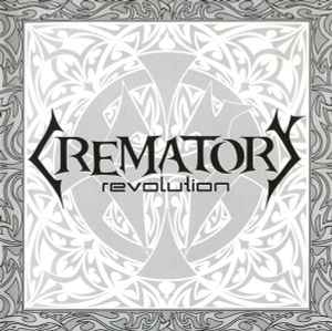 Crematory - Revolution