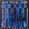 Jean Michel Jarre* - Chronologie