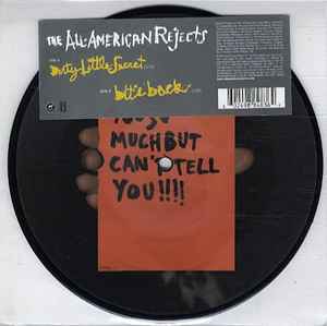 The All-American Rejects – Move Along (2006, Vinyl) - Discogs