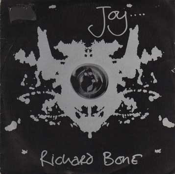 descargar álbum Richard Bone - Joy