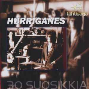 Hurriganes - 30 Suosikkia album cover