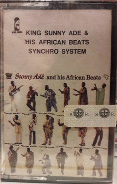 King Sunny Adé and His African Beats - Synchro System | Releases 