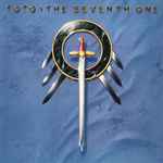 Cover of The Seventh One, 1988, Vinyl