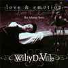 Willy DeVille - Love & Emotion (The Atlantic Years)