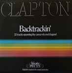 Cover of Backtrackin', 1985, Vinyl