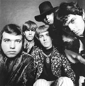 The Electric Prunes on Discogs