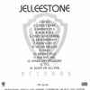 Jelleestone - Pre-Advance Mastered Album