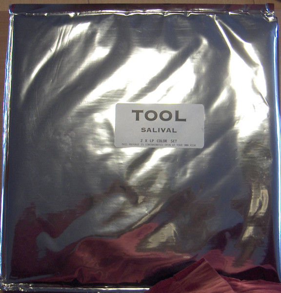 Tool - Salival | Releases | Discogs