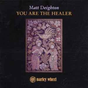 Matt Deighton – Villager (1995, Vinyl) - Discogs