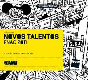 Various - Novos Talentos Fnac 2011