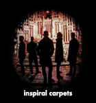 Cover of Inspiral Carpets, 2014-10-20, Vinyl