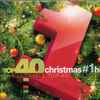 Various - Top 40 Christmas #1 Hits (The Ultimate Top 40 Collection)