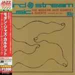 Cover of Third Stream Music, 2013-06-26, CD