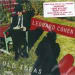 Cover of Old Ideas, 2012-01-30, CD
