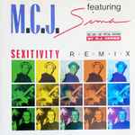 Cover of Sexitivity (Remix), 2020-07-13, File