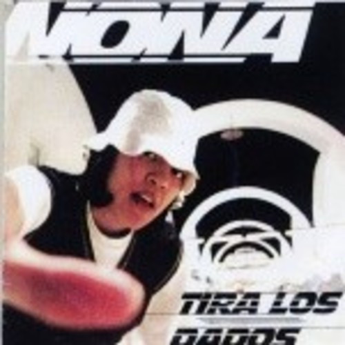 télécharger l'album Nona - Tira Los Dados