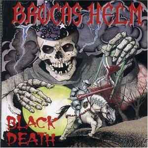 Black Death - Brocas Helm