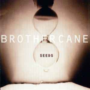 Brother Cane - Seeds album cover