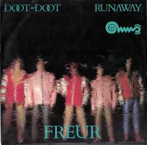 Doot-Doot / Runaway (Vinyl, 7