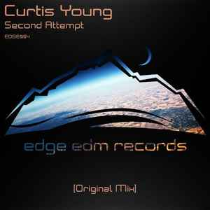 Curtis Young (3) - Second Attempt