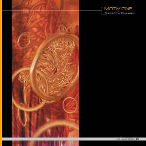 Motive One - Cosmik / Loop Progression album cover