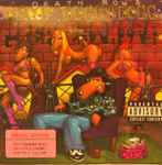 Cover of Death Row's Snoop Doggy Dogg Greatest Hits, 2001, CD