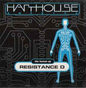 The Human EP - Resistance D