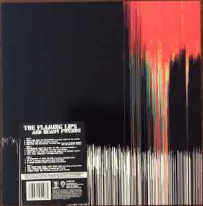 The Flaming Lips - The Flaming Lips And Heady Fwends