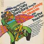 Cover of Big Hits From Chitty Chitty Bang Bang, 1968, Vinyl