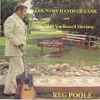 Reg Poole - Country Hands Of Fame