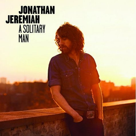 Jonathan Jeremiah - A Solitary Man | Releases | Discogs