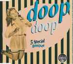 Cover of Doop (5 Special Remixes), 1994, CD