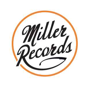 MillerRecords at Discogs
