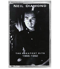 Neil Diamond – The Greatest Hits 1966-1992 (1992