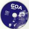 DJ Bim - Goa 2007 Vol.1