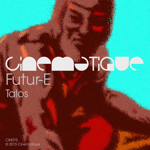 last ned album FuturE - Talos
