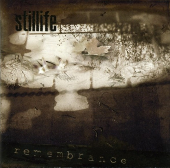 descargar álbum Stillife - Remembrance