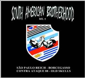 american brotherhood symbol