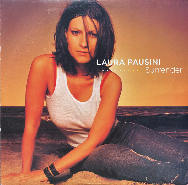 News Kiss, Laura Pausini - Durare