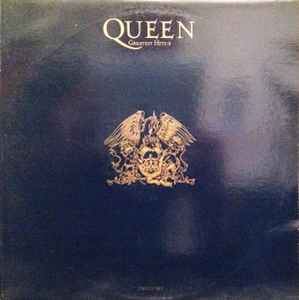 Rug kande Isaac Queen – Greatest Hits II (1991, Gatefold, Vinyl) - Discogs