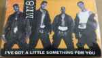 Cover of I've Got A Little Something For You, 1995, Cassette