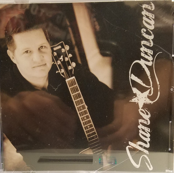 baixar álbum Shane Duncan - Shane Duncan